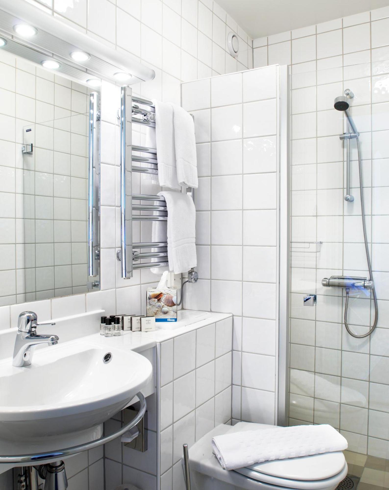 Superior Single Room