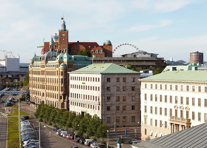 Comfort Goeteborg